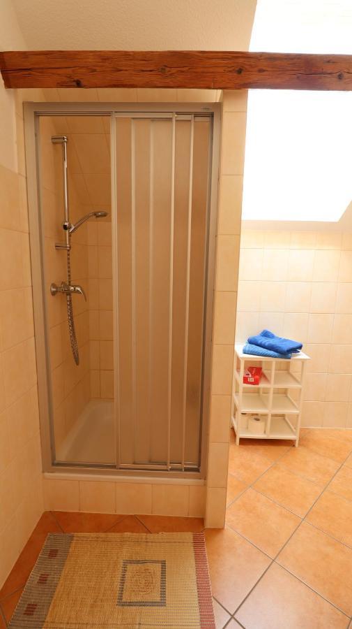Ferienwohnungen Hering Kleingiesshubel Ngoại thất bức ảnh